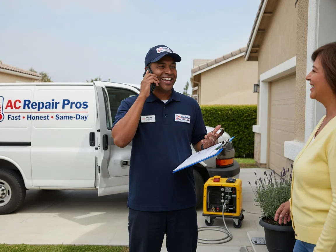 AC Repair Littcarr, KY FAQs